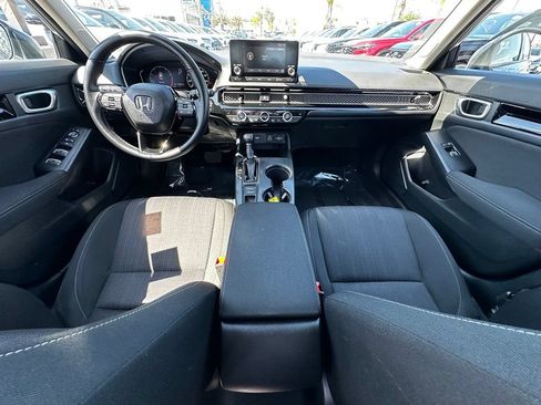 Used 2024 Honda Civic EX image 26