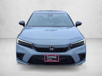 Used 2024 Honda Civic Sport video 2