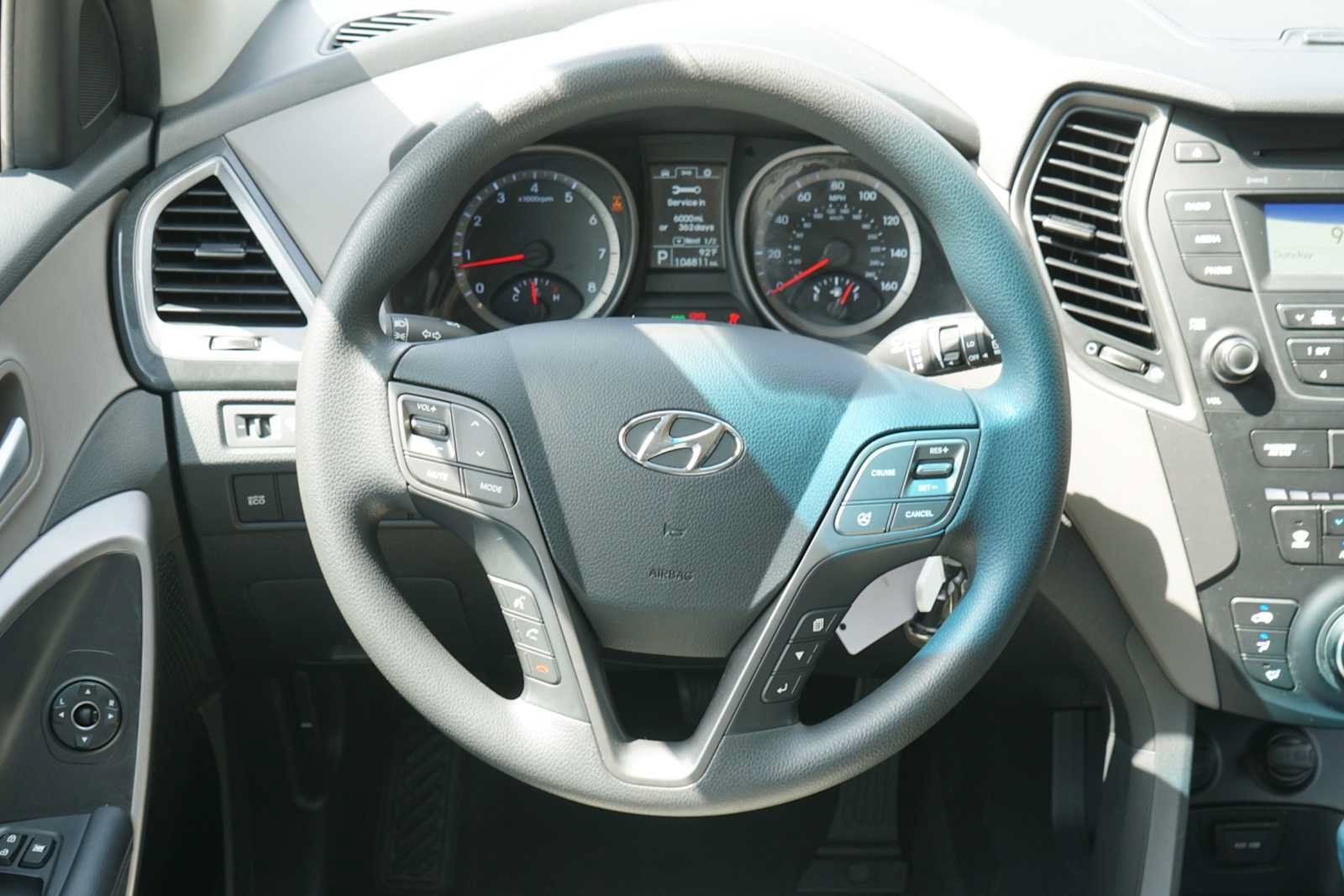 Used 2015 Hyundai Santa Fe Sport AWD/4WD image 21