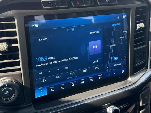 Used 2021 Ford F150 XLT w/ Equipment Group 302A High AWD/4WD image 23