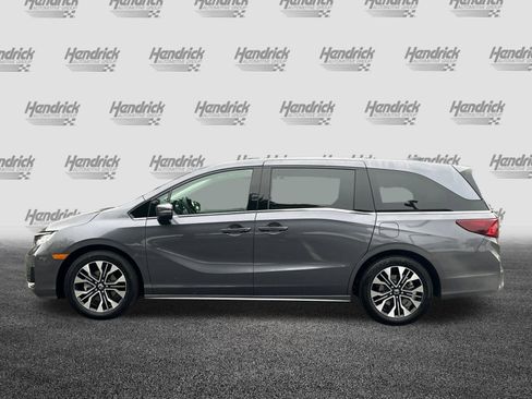 Used 2025 Honda Odyssey Elite image 8
