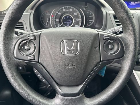 Used 2014 Honda CR-V LX image 17