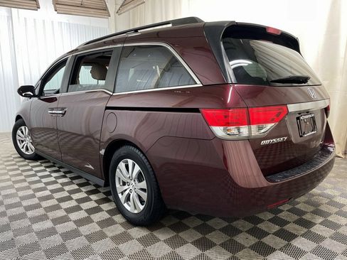 Used 2015 Honda Odyssey EX-L image 45