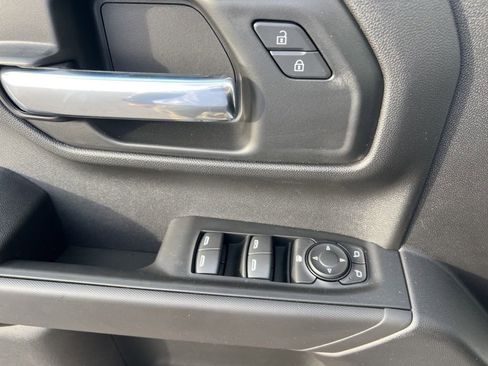 New 2026 Chevrolet Silverado 1500 Custom image 5