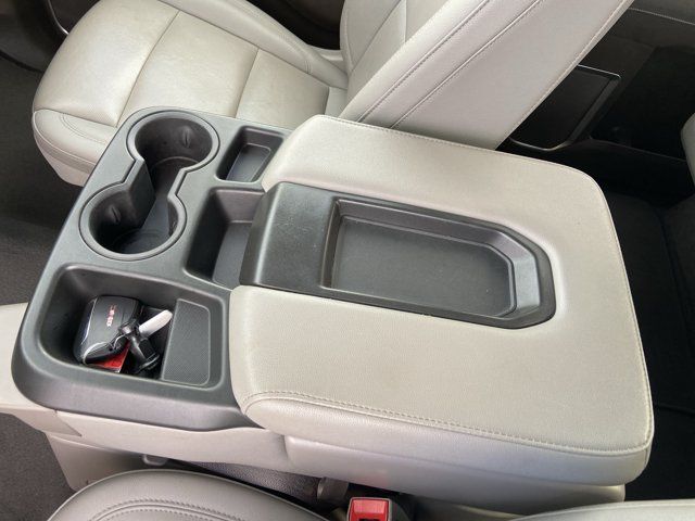 Used 2026 GMC Sierra 1500 SLT AWD/4WD image 24