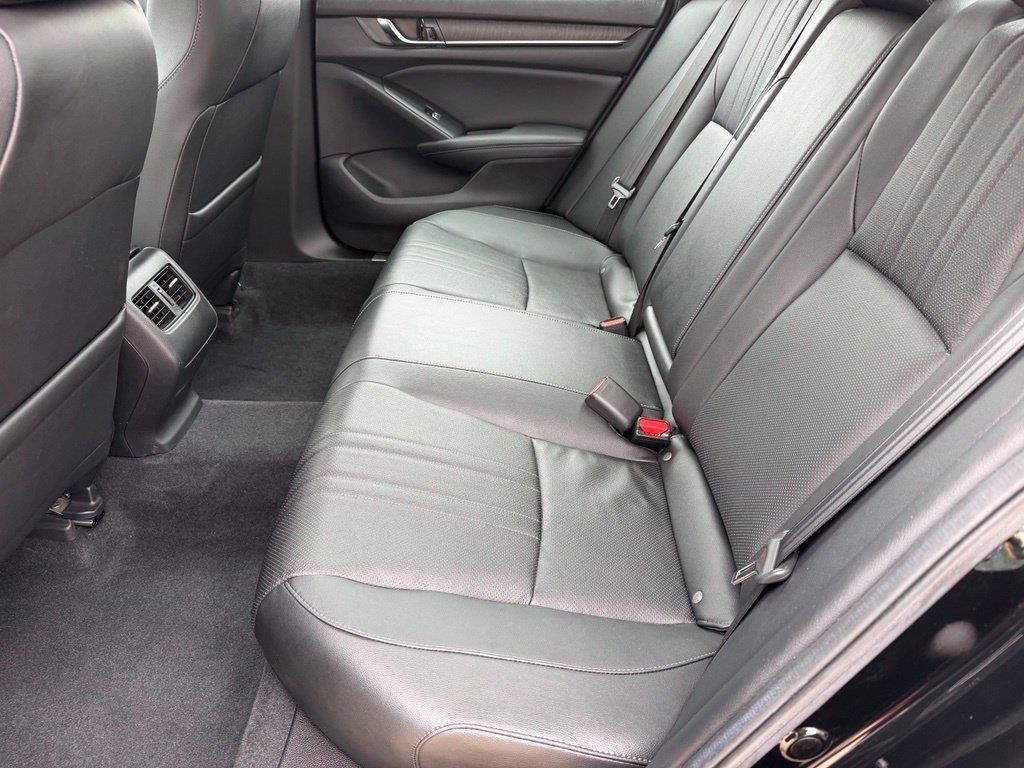 Used 2020 Honda Accord EX-L image 10