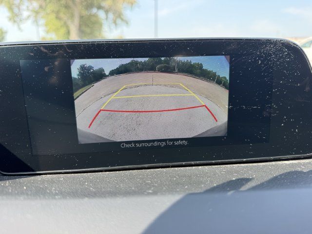 Used 2019 MAZDA MAZDA3 Hatchback w/ Preferred Package FWD image 20
