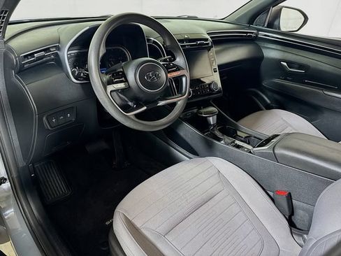 Used 2022 Hyundai Santa Cruz SEL FWD image 7
