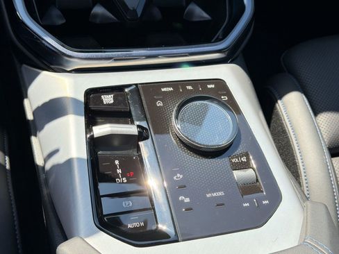 Certified 2025 BMW X3 M50 image 24