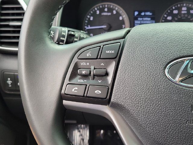 Used 2020 Hyundai Tucson Sport w/ Cargo Package FWD image 7