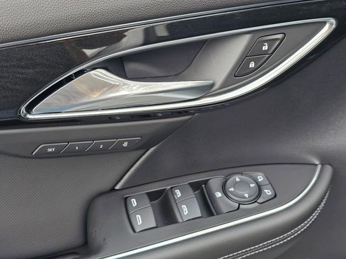 New 2026 Buick Envision Preferred AWD/4WD image 22