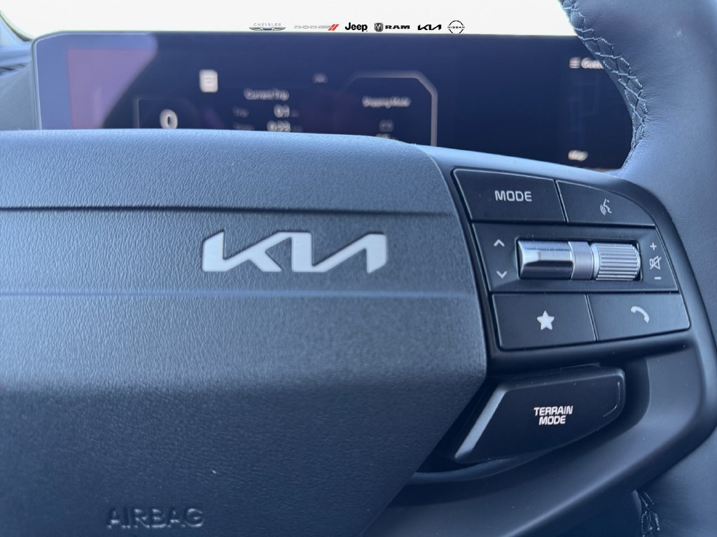 New 2026 Kia Sportage SX AWD/4WD image 26