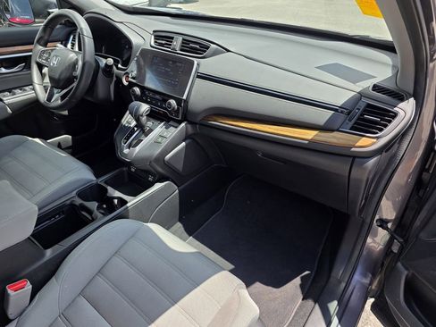 Used 2020 Honda CR-V EX image 10