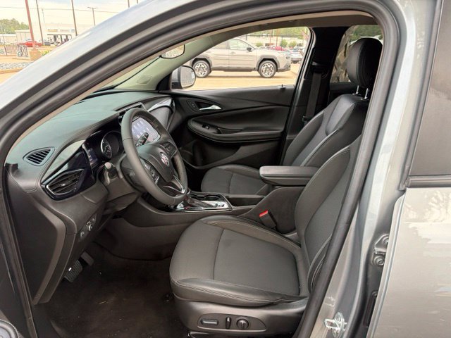 Used 2023 Buick Encore GX Select w/ Safety Package II FWD image 6