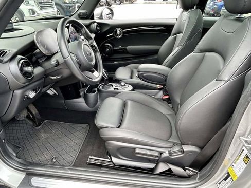 Used 2024 MINI Cooper S FWD image 11