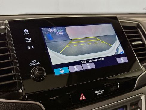 Used 2021 Honda Pilot EX-L image 28