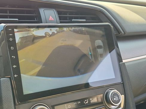 Used 2017 Honda Civic LX image 20