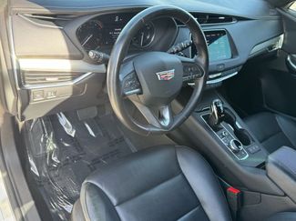 Used 2022 Cadillac XT4 Premium Luxury w/ Enhanced Visibility Package video 2