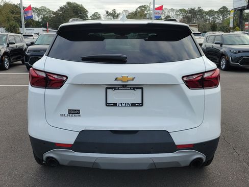 Used 2019 Chevrolet Blazer LT image 5