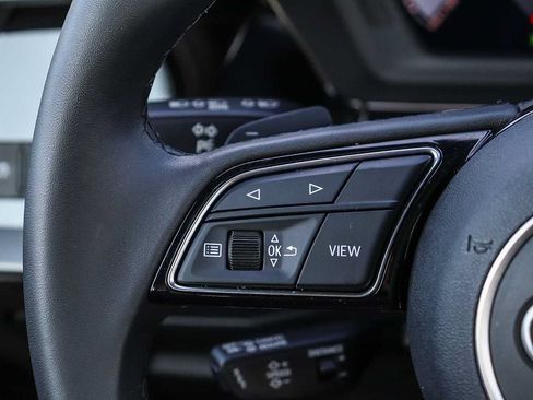 New 2025 Audi A3 2.0T Premium AWD/4WD image 18