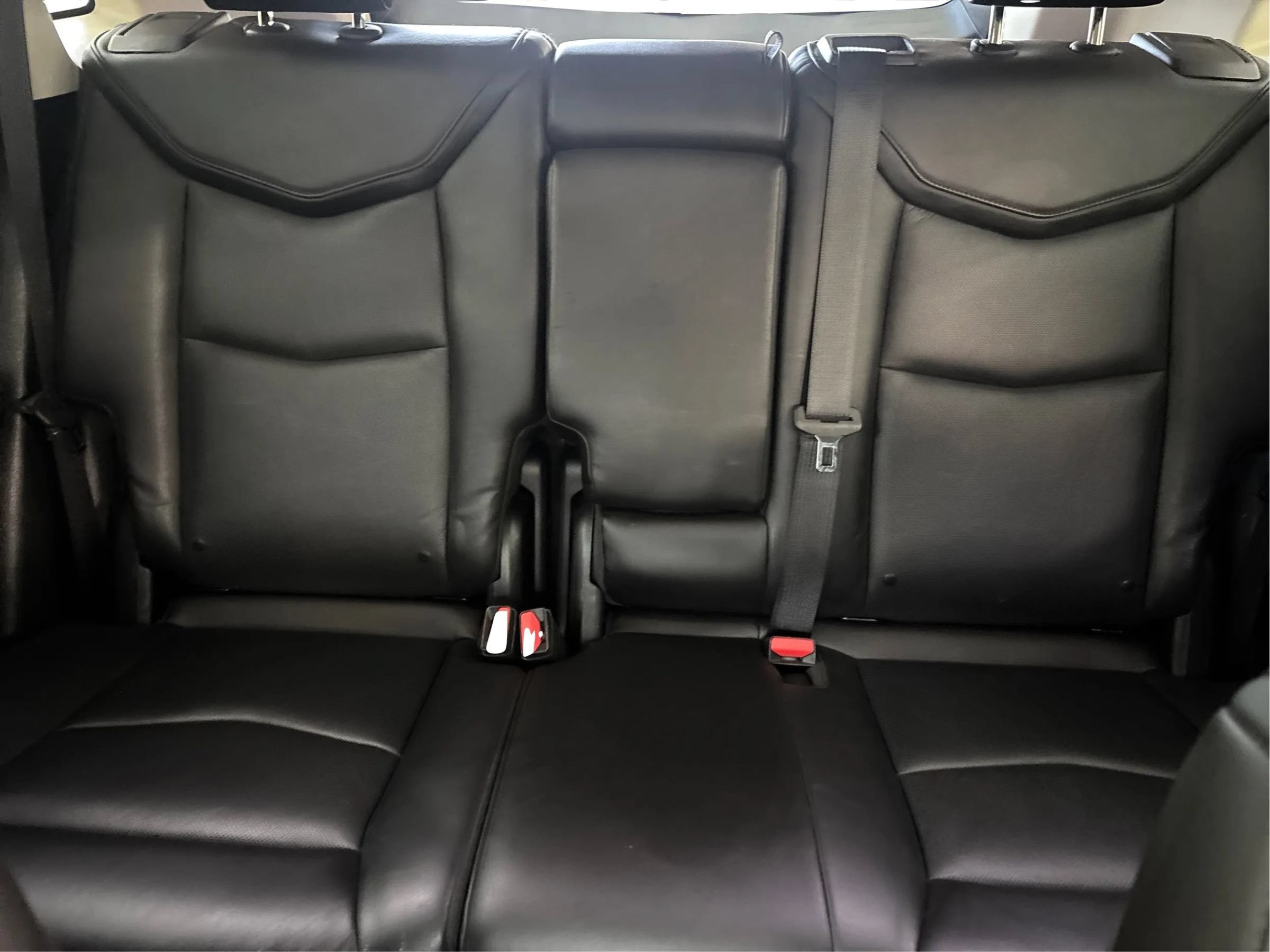 Used 2018 Cadillac XT5 Premium Luxury AWD/4WD image 20