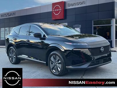 Certified 2026 Nissan Murano SL