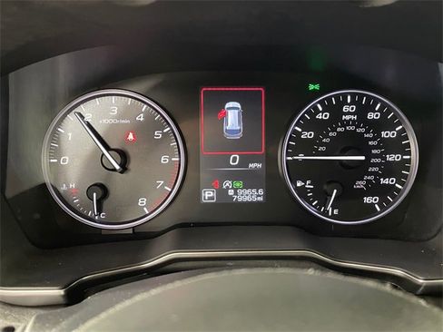 Used 2023 Subaru Outback Limited image 5