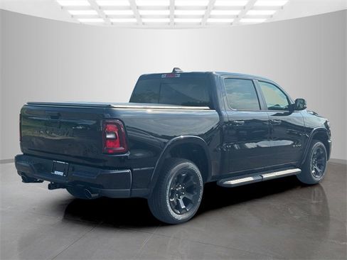 New 2026 RAM 1500 Big Horn image 7