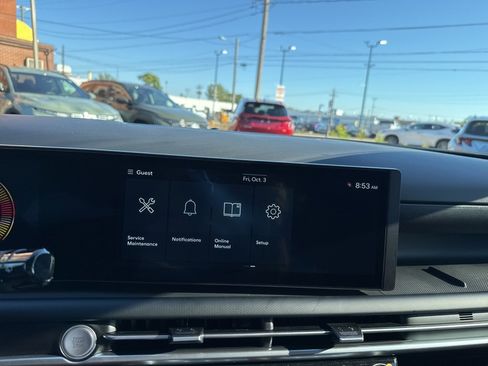 New 2026 Hyundai Tucson SEL image 21