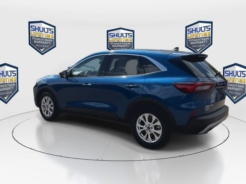 Used 2023 Ford Escape Active w/ Tech Pack #2 image 6