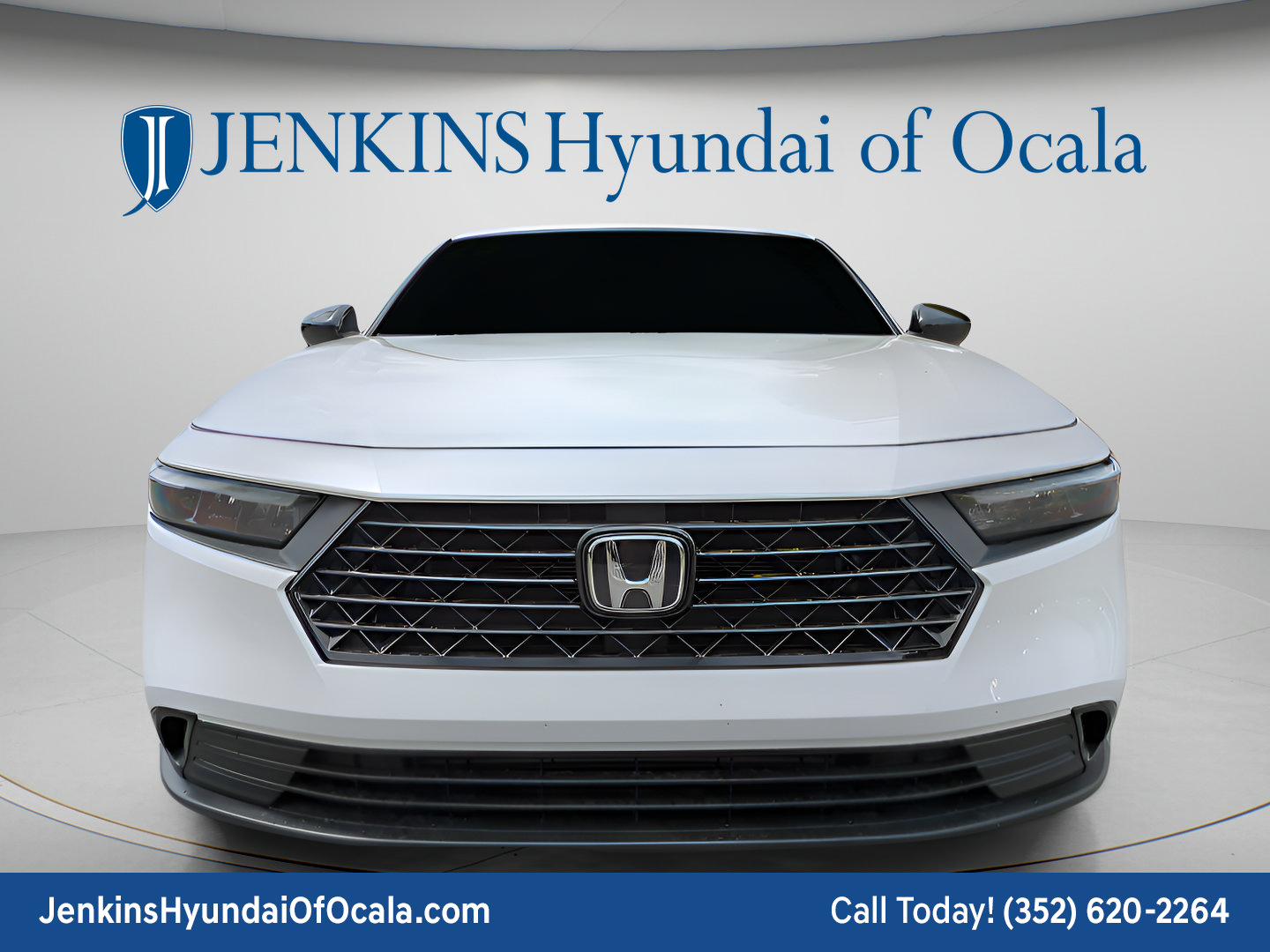 Used 2025 Honda Accord SE image 8
