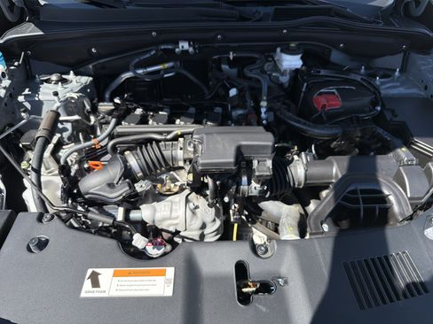 Used 2025 Acura ADX A-Spec image 34