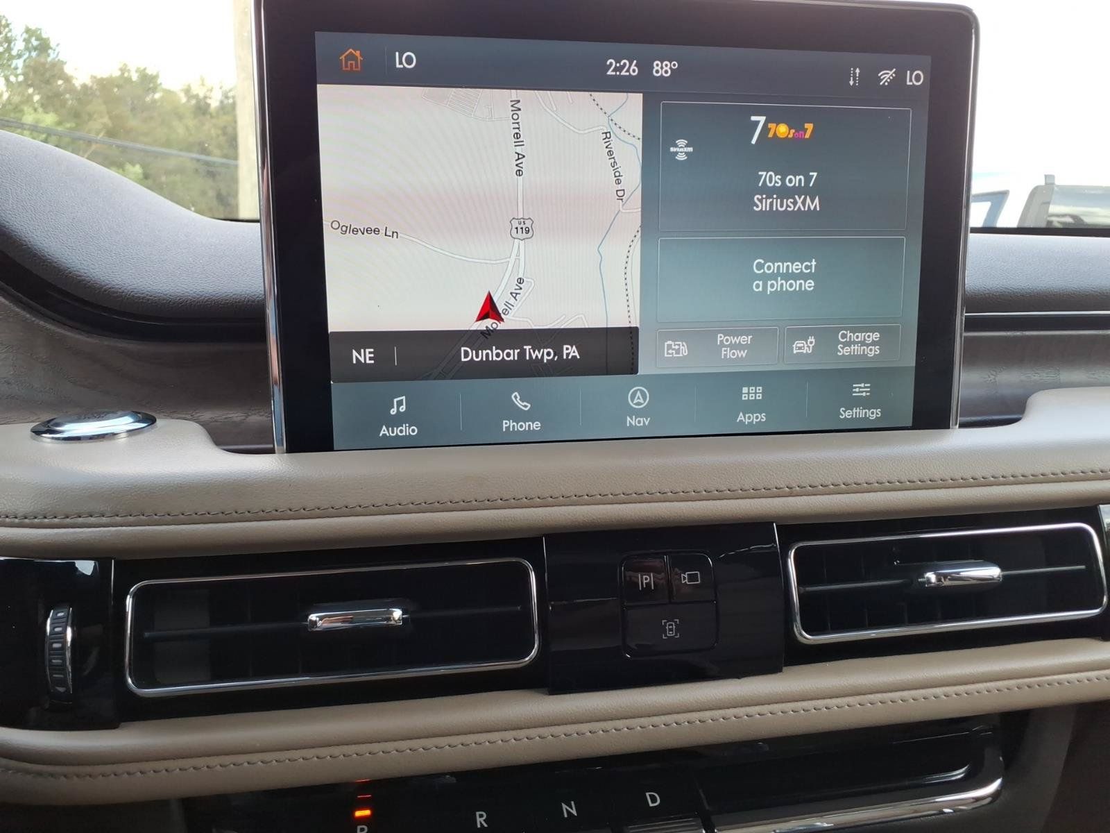 Used 2020 Lincoln Aviator Grand Touring w/ Equipment Group 302A AWD/4WD image 14