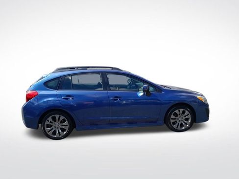 Used 2013 Subaru Impreza 2.0i Sport Premium AWD/4WD image 9