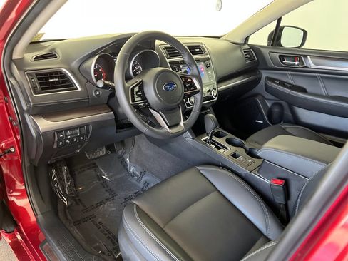 Used 2018 Subaru Legacy 2.5i Limited AWD/4WD image 19