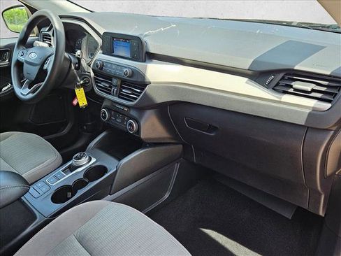 Used 2022 Ford Escape S FWD image 20