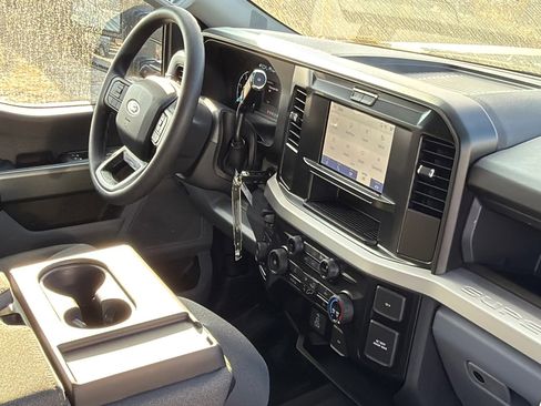 New 2026 Ford F250 XL w/ STX Appearance Package image 9