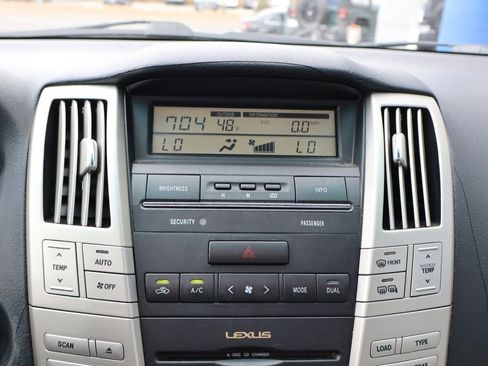 Used 2004 Lexus RX 330 image 19