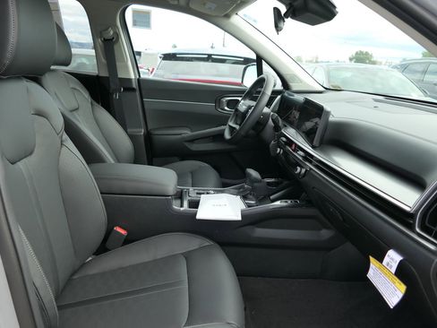 New 2026 Kia Sorento S image 26
