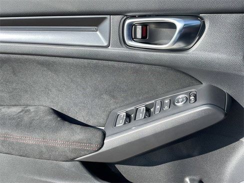 New 2025 Honda Civic Type R image 23