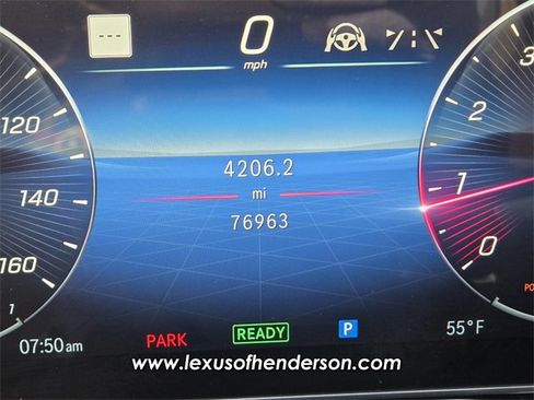 Used 2021 Mercedes-Benz S 580 4MATIC Sedan image 30