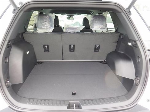 New 2026 Chevrolet Equinox RS image 15