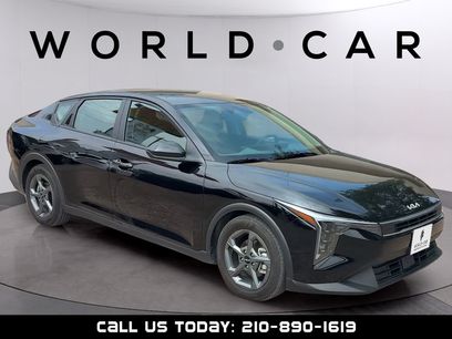 Used 2025 Kia K4