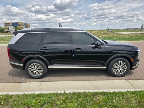 New 2026 Hyundai Palisade SEL Premium AWD/4WD image 6