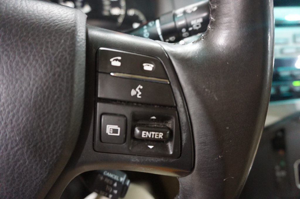 Used 2011 Lexus RX 350 2WD w/ Premium Pkg image 8