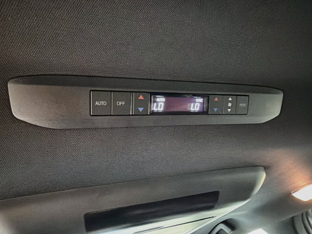 Used 2025 Toyota Sienna XSE w/ XSE Premium Package AWD/4WD image 26
