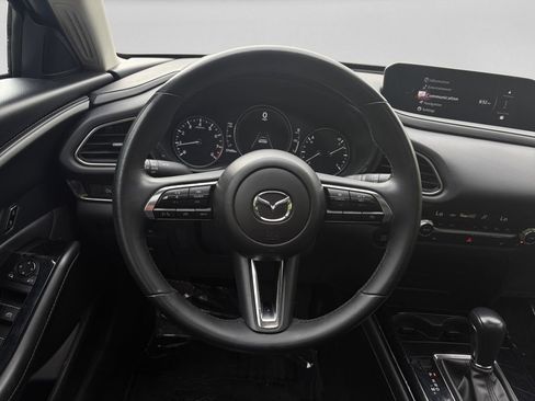 Used 2025 MAZDA CX-30 AWD 2.5 S w/ Preferred Package image 19