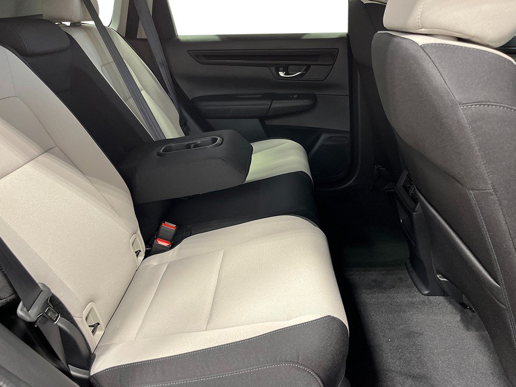 New 2026 Honda CR-V EX image 22