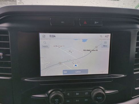 Used 2023 Ford F150 XLT image 25