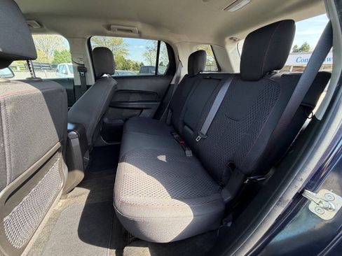 Used 2015 GMC Terrain SLE FWD image 26